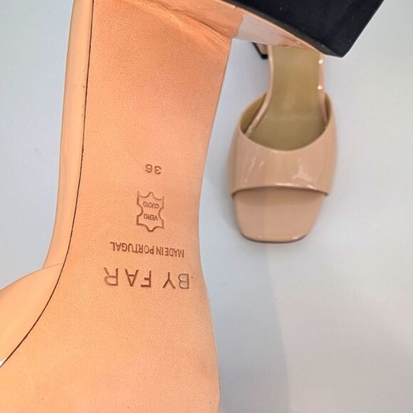 By Far shoes - Picture 4 of 6